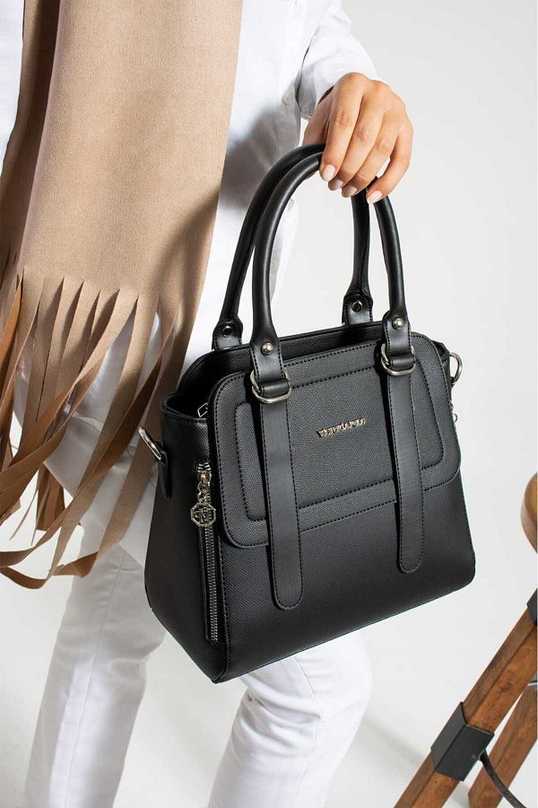 Victoria polo bags top