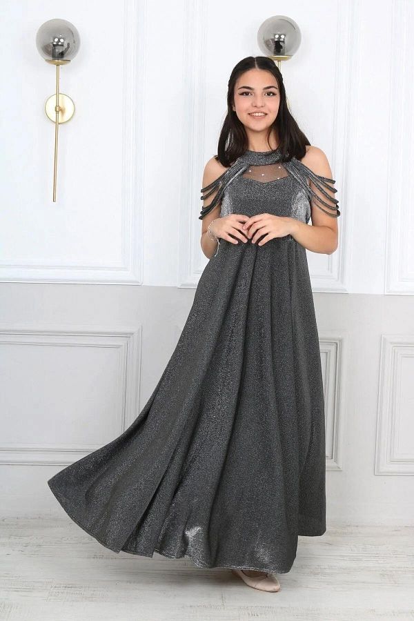 Formal dress for graduation ball deals