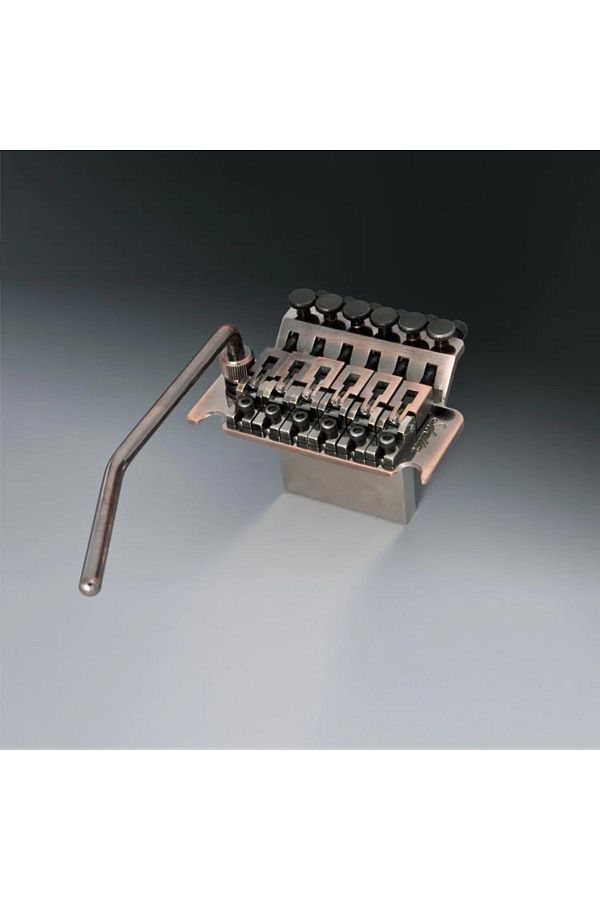 Schaller-Guitar Accessory Schaller Tremolo Vintage Copper SC-13010842 1