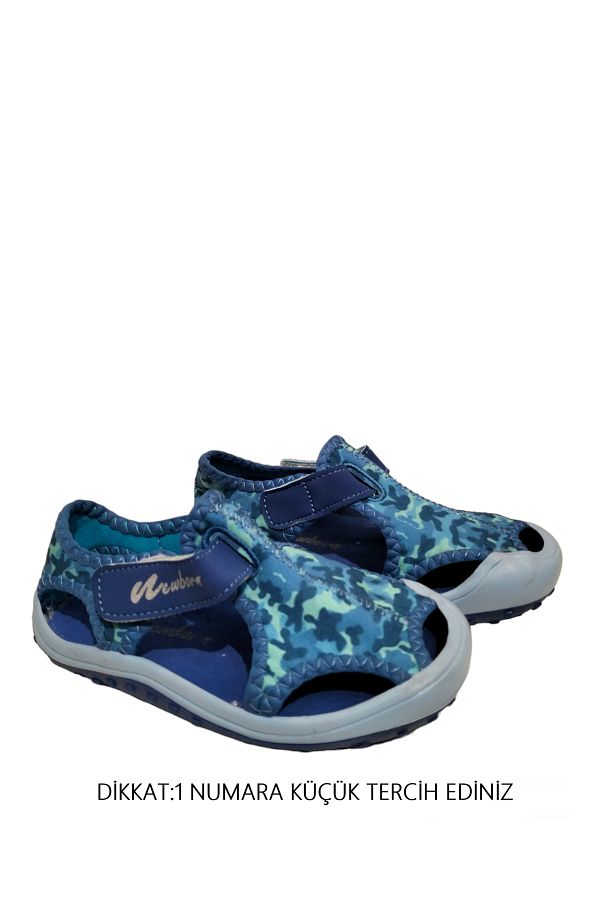 Wide sandals for boys top