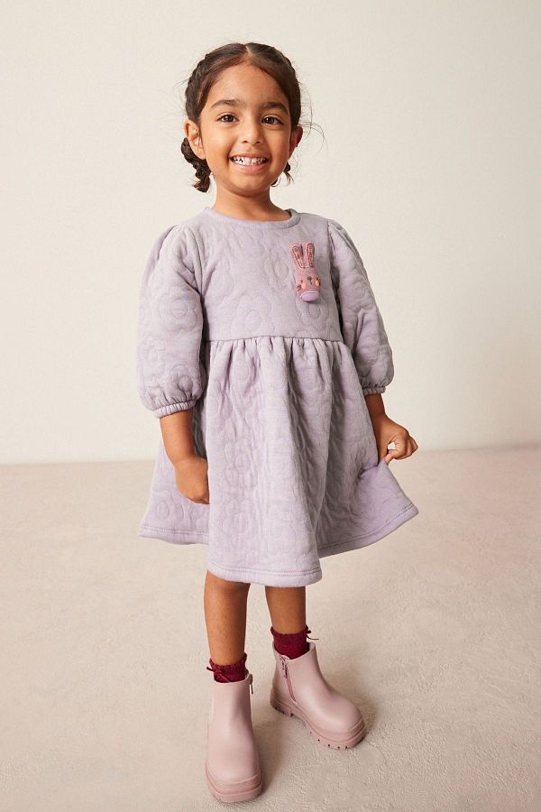 Next rabbit dress top
