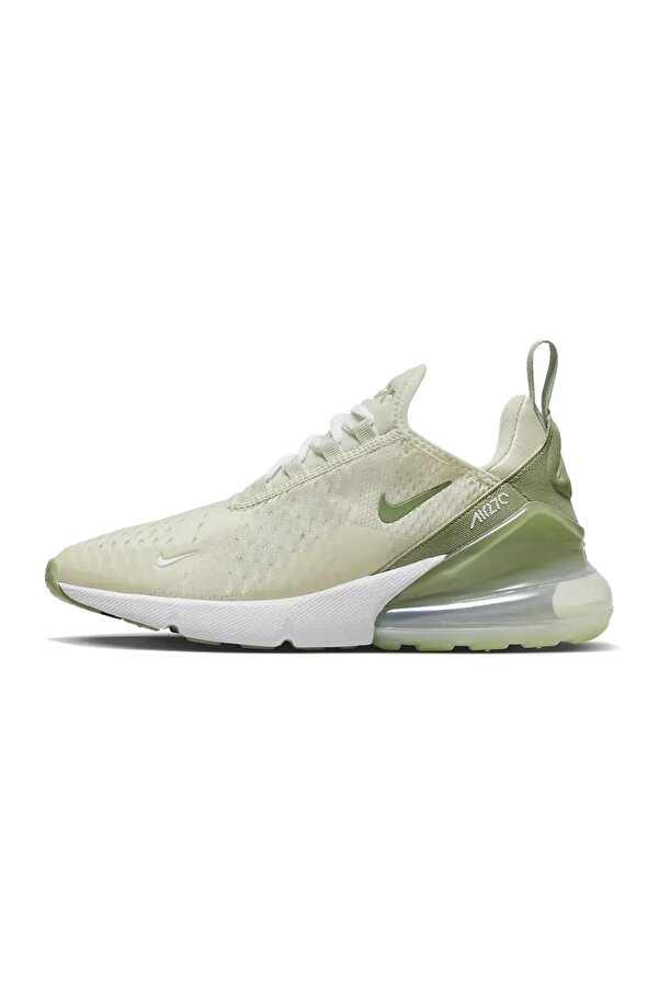 air max 270 light green
