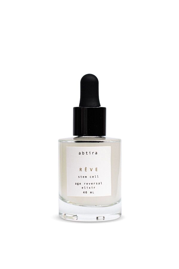 abtira-REVE| Repairing and Anti-Aging Elixir with Centella + Wild Olive Stem Cells 1