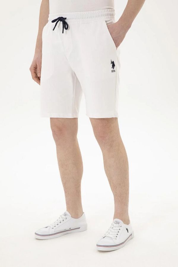 Us polo shorts online top