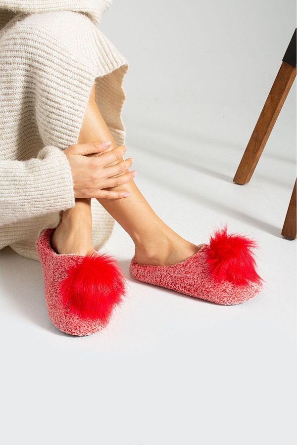 Suede bottom slippers store