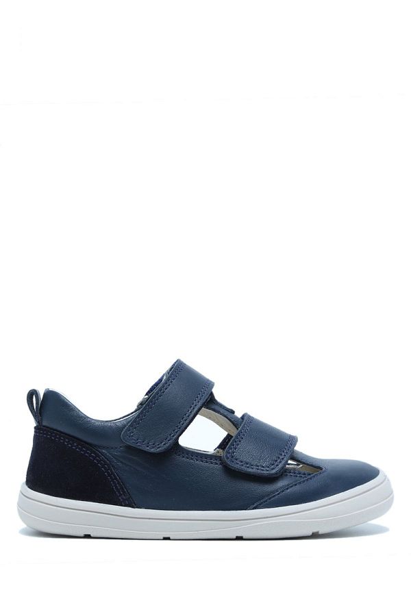 Kifidis-Boy's Leather Shoes S24v017 - Kifidis Paplus, Age 24-30 1