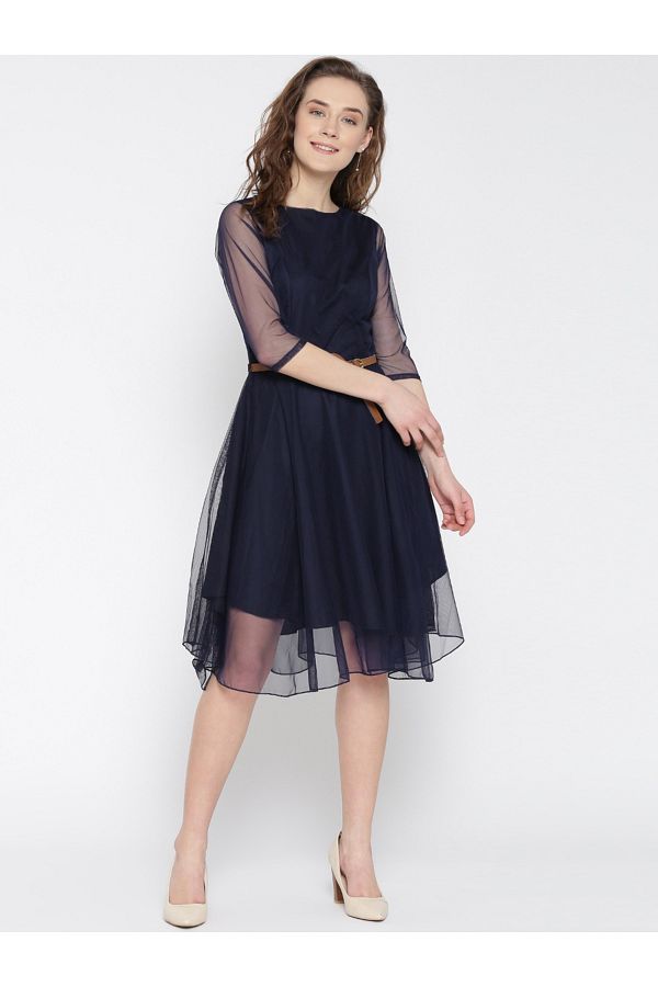 U&f dress on sale
