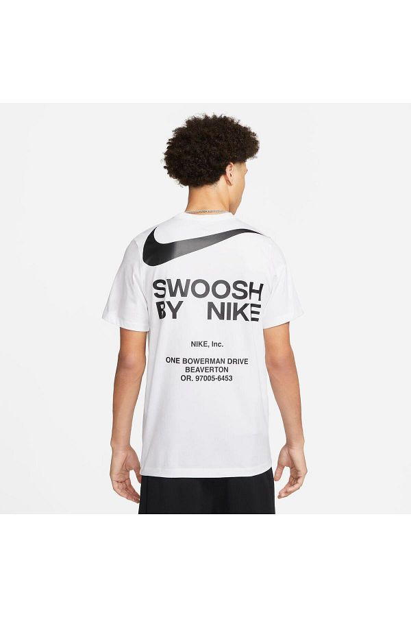 Nike Men s Oversize T Shirt Clothing M Nsw Tee Big Swoosh Trendyol