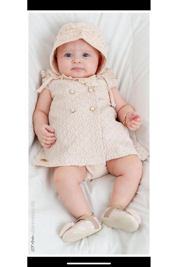 Baby hype shoes hotsell