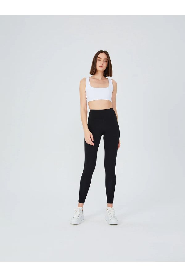 Dynamic-Push-Up High Waist Leggings 1