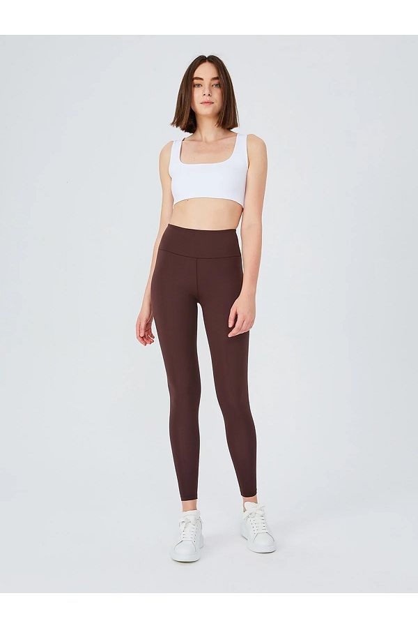 Dynamic-Push-Up High Waist Leggings 1