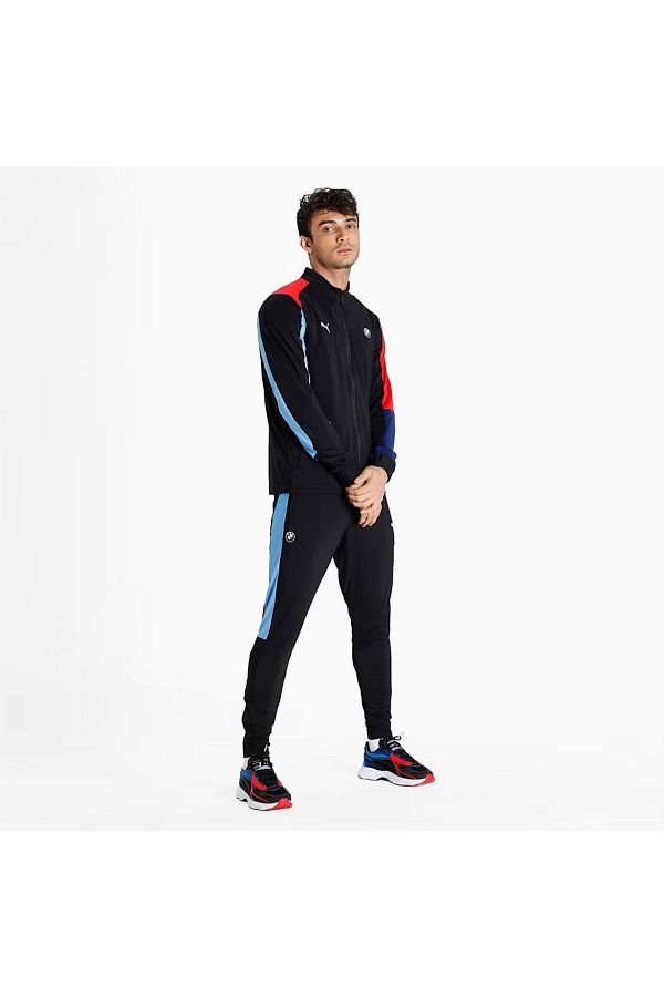 Motorsport puma sweatsuit best sale