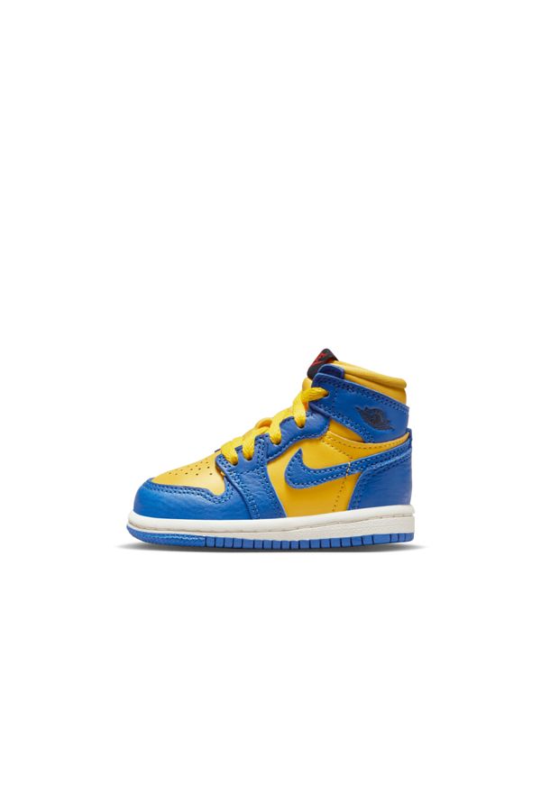 Nike High OG Jordan 1 Retro Reverse Laney TD Trendyol