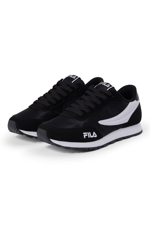 Fila-ORBIT REVOLUTION - Teenager-Schuhe 1