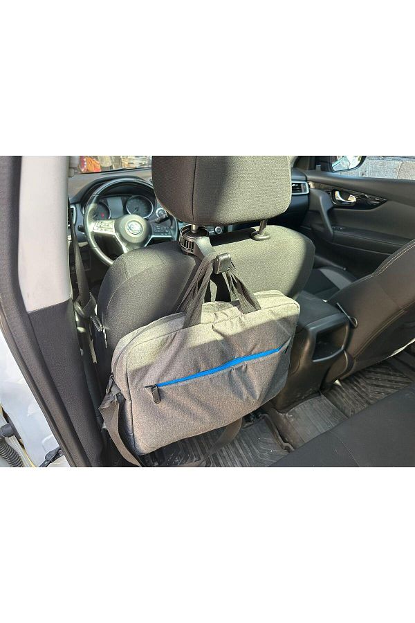 KAMPUS OTOMOT V Car Seat Back Bag Hanger Trendyol