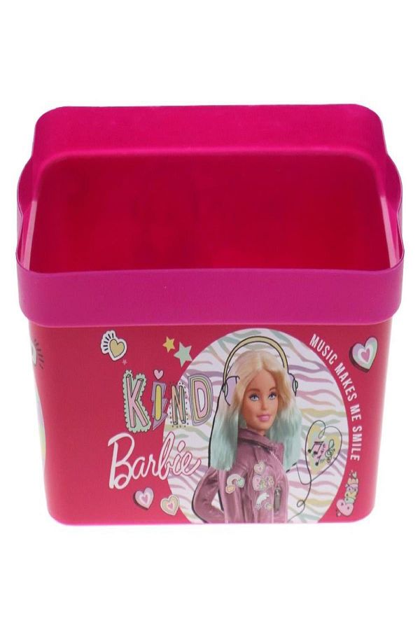 Ürün Evim-Barbie 2-3lt Keep Storage Set - Tp 597-55 1
