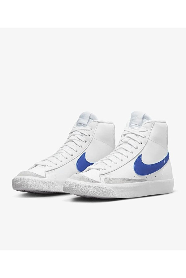 Nike Shoes Nike Blazer Mid 77 Bb Gs Nike Blazer Mid Gel Sneaker Sale