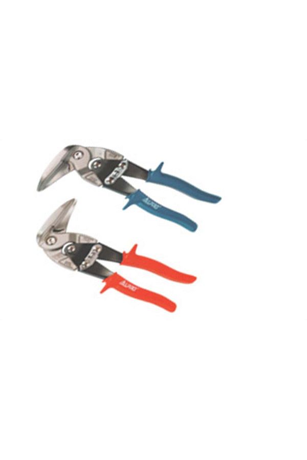 PANYI-Left Curved Body Scissors 1