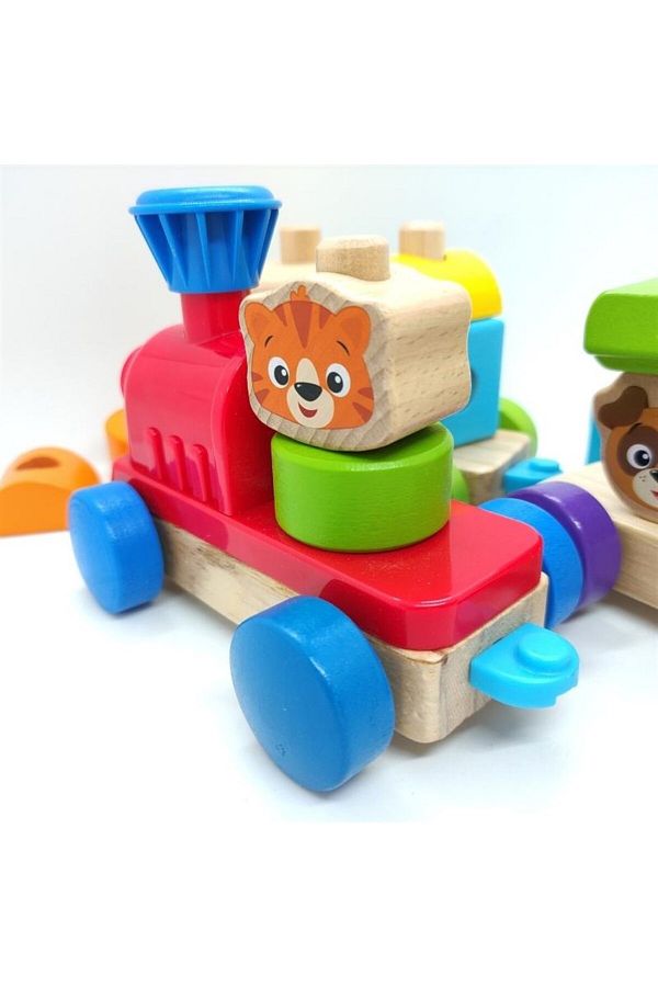 Hape discovery train deals