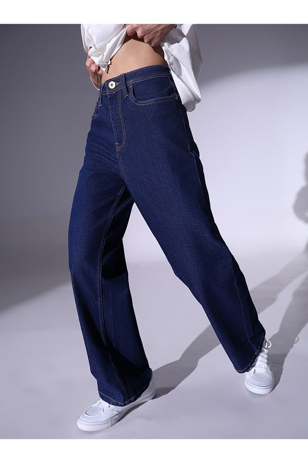 Hubberholme jeans top