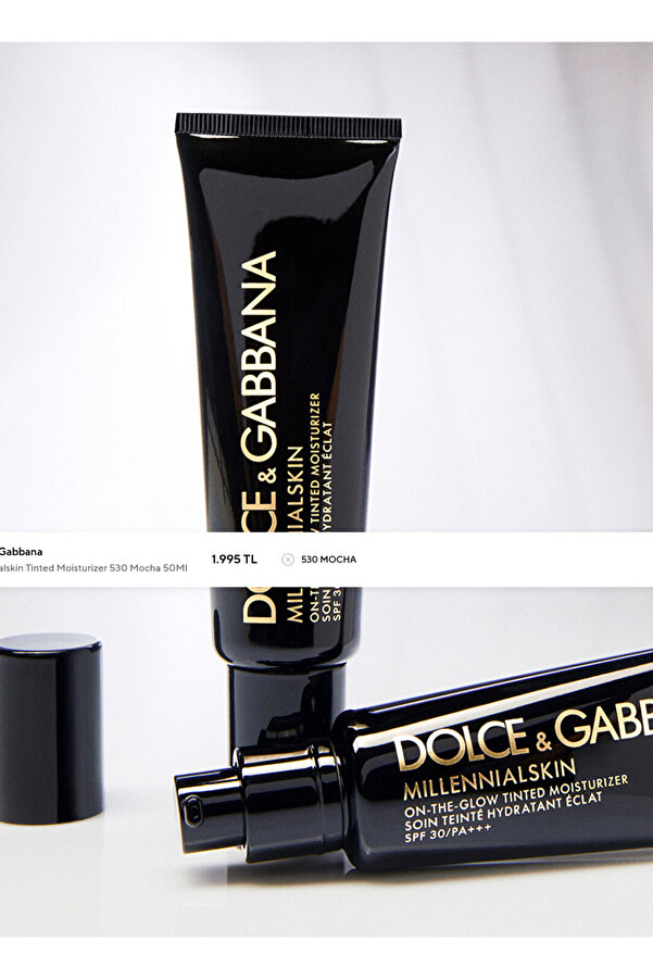 Concealer Dolce Gabbana Millennial Skin Review Makeup Revolution