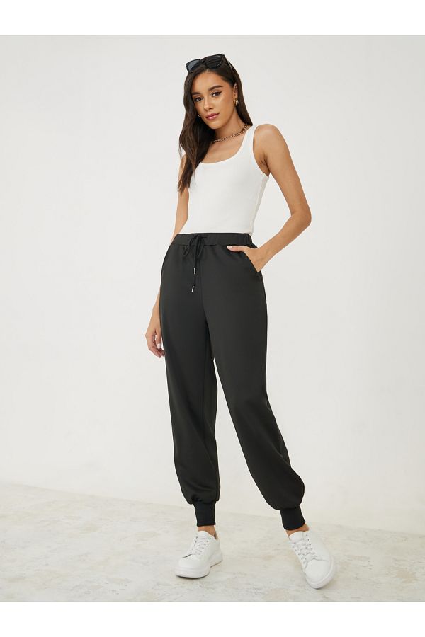 Tapered ankle joggers 2025