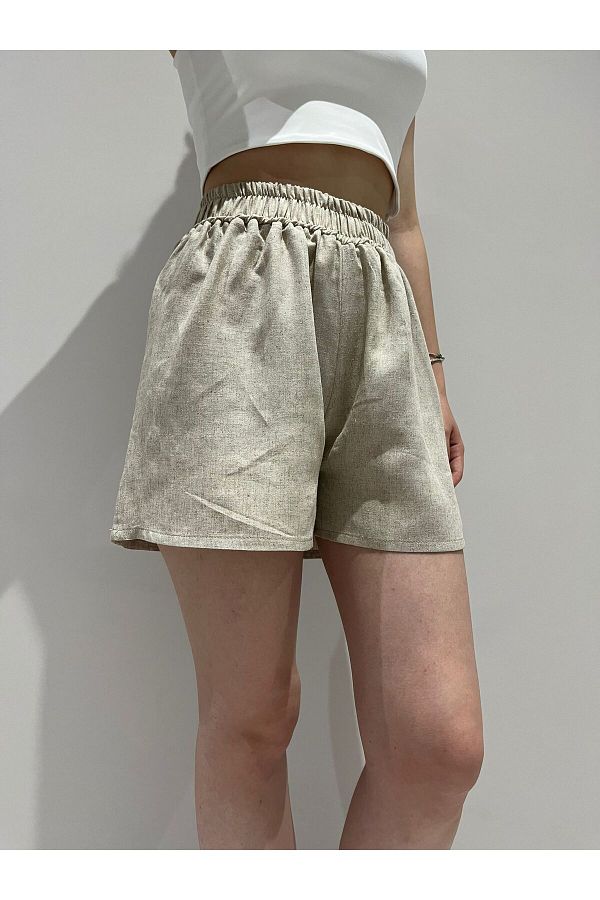 Shorts without pockets hotsell