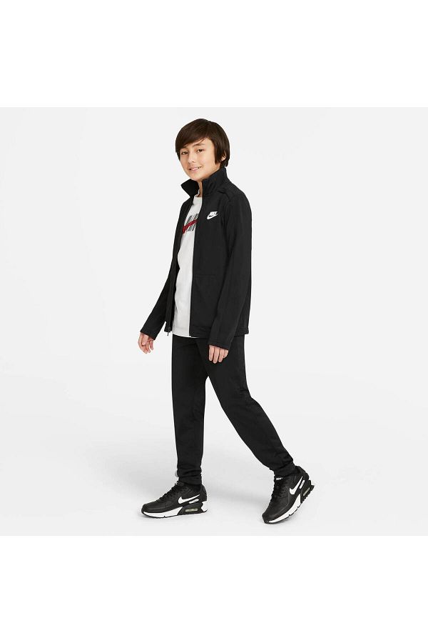 Nike futura tracksuit clearance
