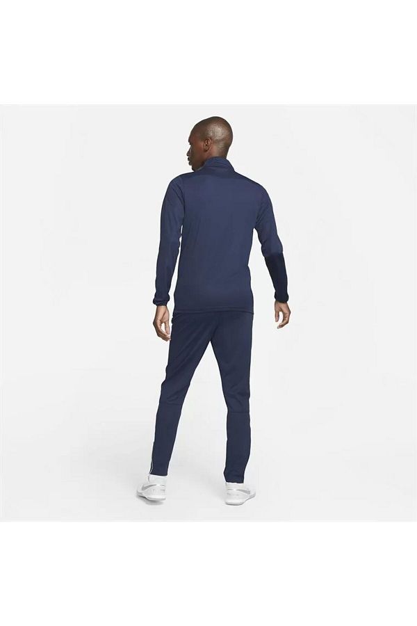Nike men's dri-fit football tracksuit best sale