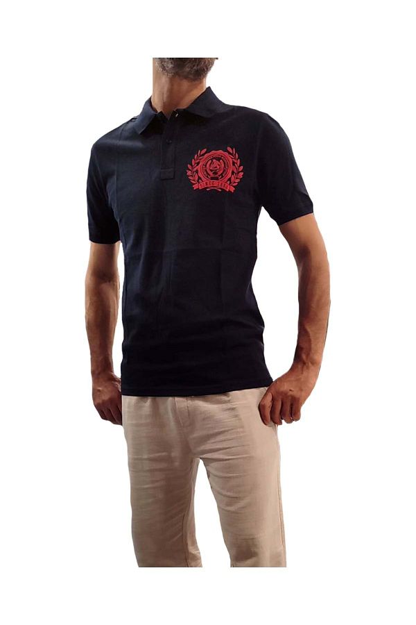 Us polo t shirt with pocket sale