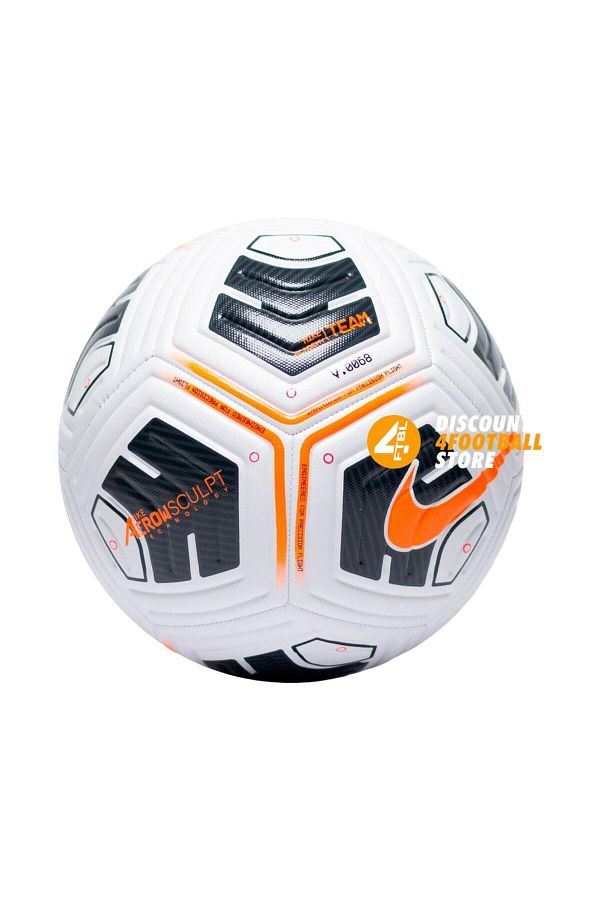 Nike soccer ball size 4 2025
