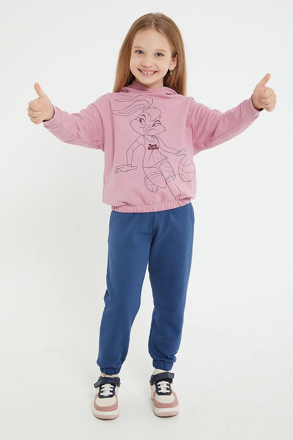 Space jam tracksuit hot sale