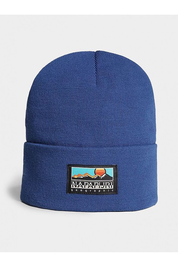 Napapijri-Np0a4grobs51 Model Pánský baret 1