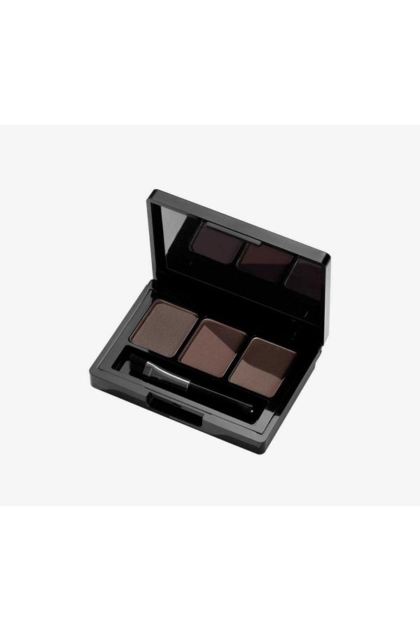 Oriflame-The One Eyebrow and Eye Kit Set 1