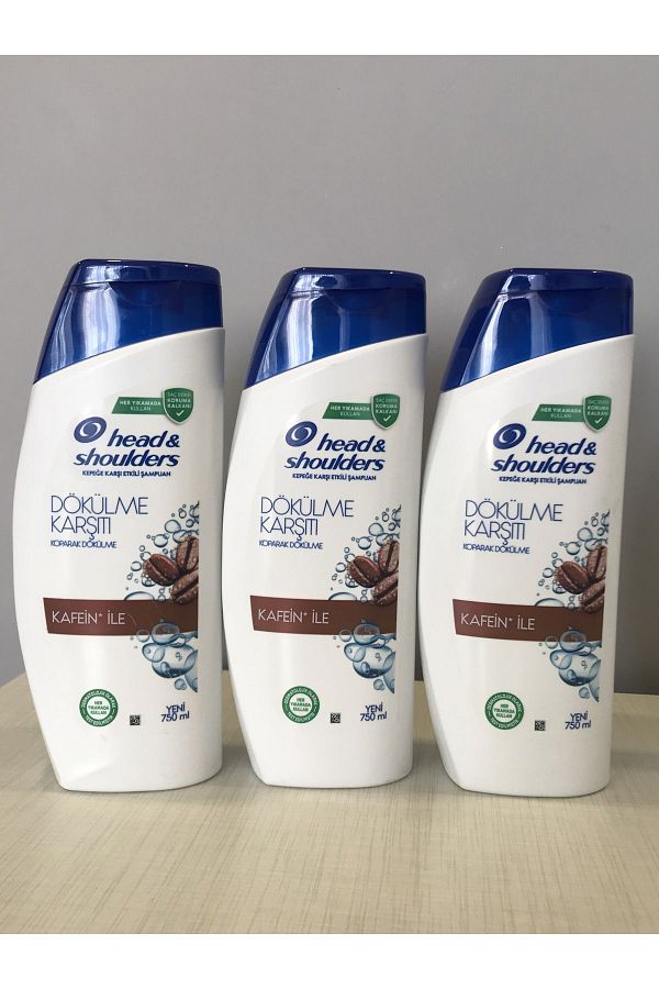 P&G-750ml*3Pcs Head Shoulders Anti-Spill 1