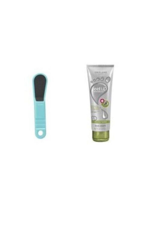 Feet up advanced foot cream on sale