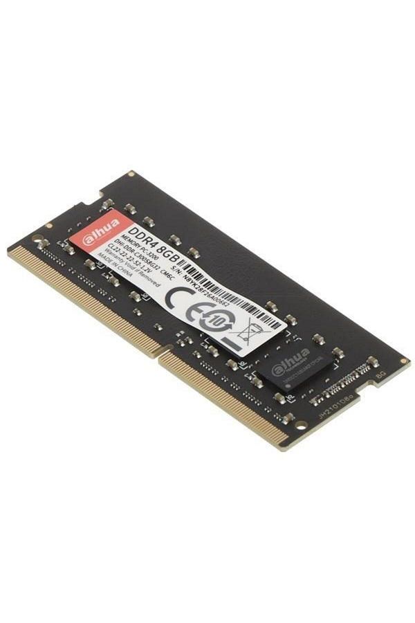 DAHUA-/ داهوا 8 جيجابايت DDR4 3200 ميجا هرتز CL19 ذاكرة وصول عشوائي للكمبيوتر المحمول C300 DDR-C300S8G32 1