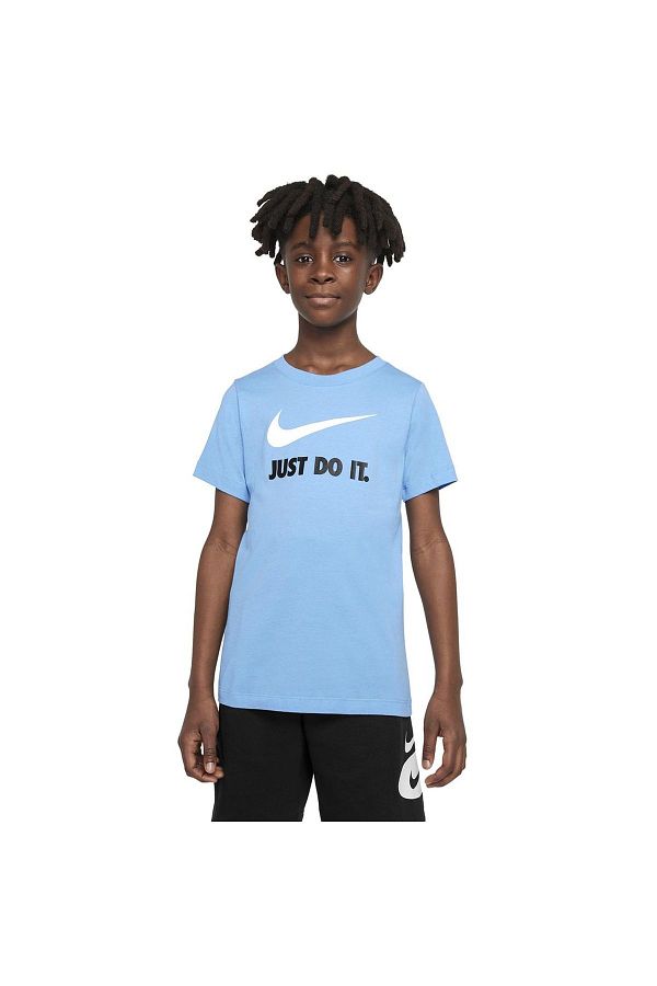 Nike swoosh jd shop