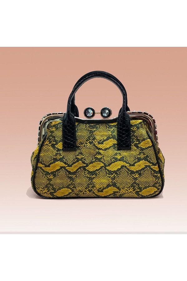 avior-Bag-0453 Model Numbered Stylish Bag 1