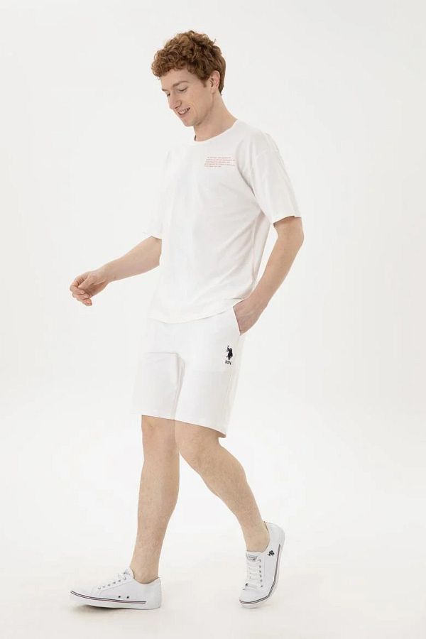 Us polo shorts online top
