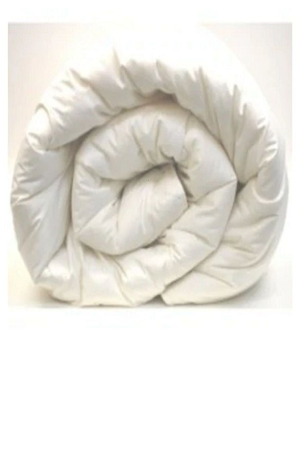 Viscoleff-Single Wool Quilt 1
