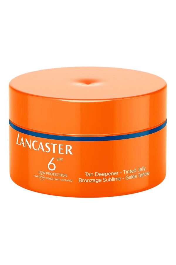 Lancaster-Bronzer Shimmering Moisturizing Effect Long Lasting SPF6 200 ML 1