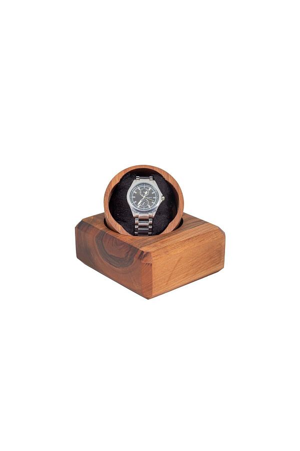 Watch case organizer discount