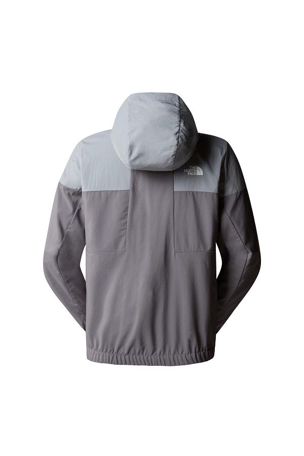 The north face salinas hooded jacket hot sale