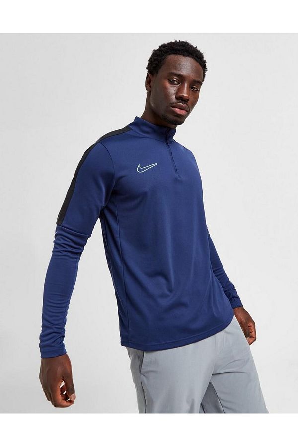 Nike running sweater top