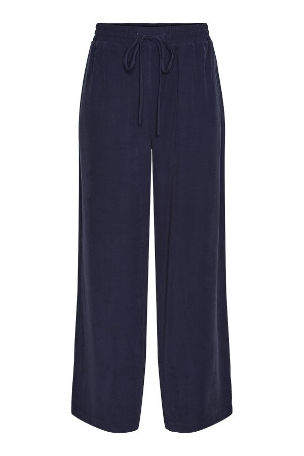 YAS.-YASNARA HW Hose - Kurzer Schnitt 1