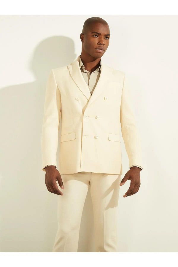Guess Marciano Men s Blazer Regular Fit 2gh2072070z Trendyol