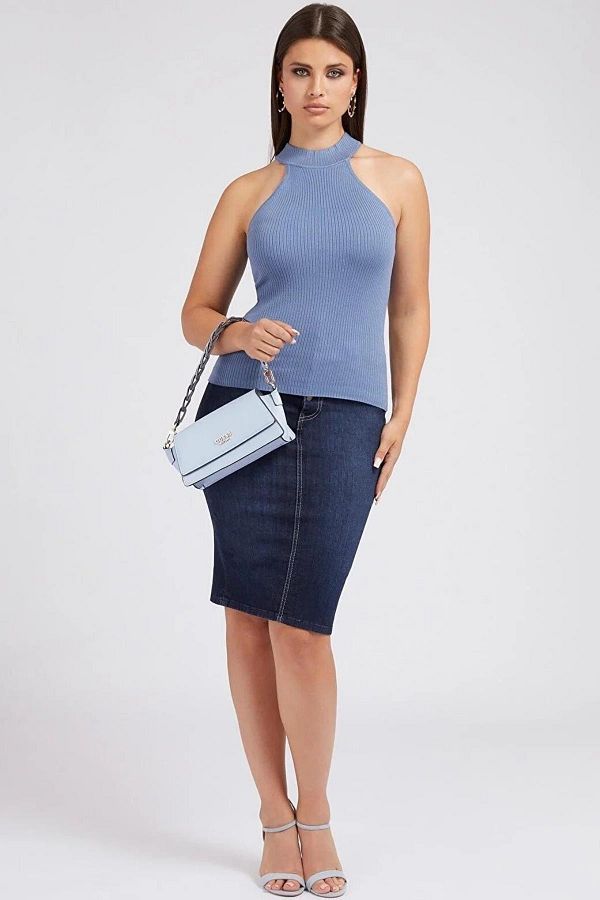Guess-Farmer női szoknya - W2RD30D4KF4 modell 1