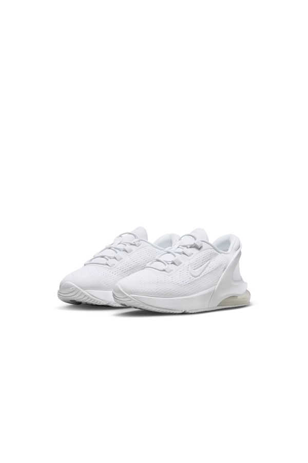 Nike Air Max 270 Go Children s White Narrow Fit Sneakers Trendyol