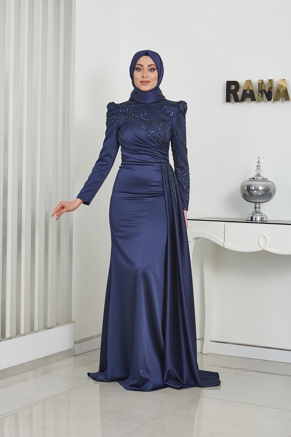 Dresses for hijab 2018 online